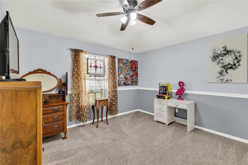 1065 Springhill Drive, Saginaw TX 76179 - Photo 27