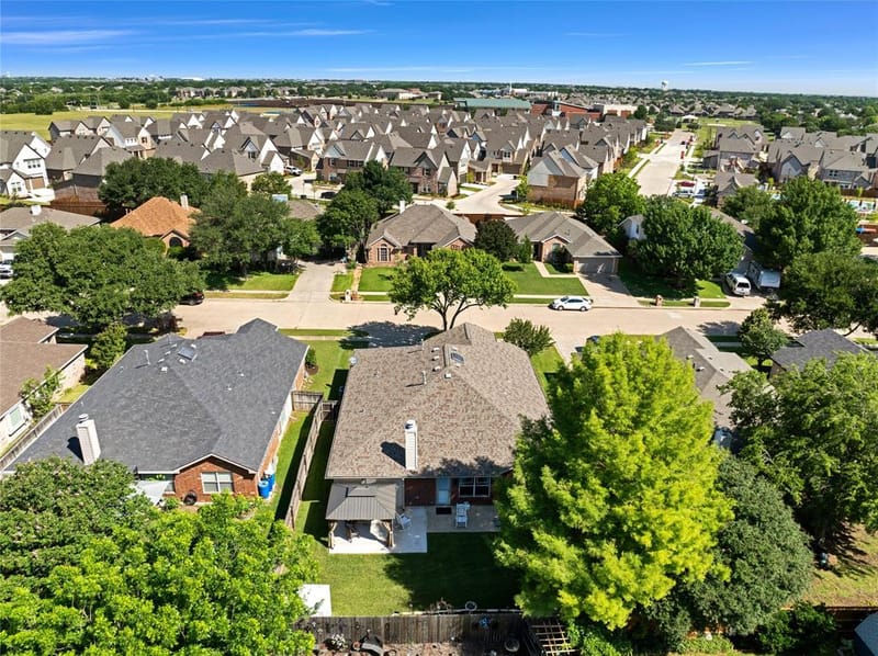 1065 Springhill Drive, Saginaw TX 76179 - Photo 34