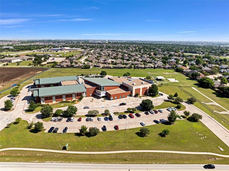 1065 Springhill Drive, Saginaw TX 76179 - Photo 39