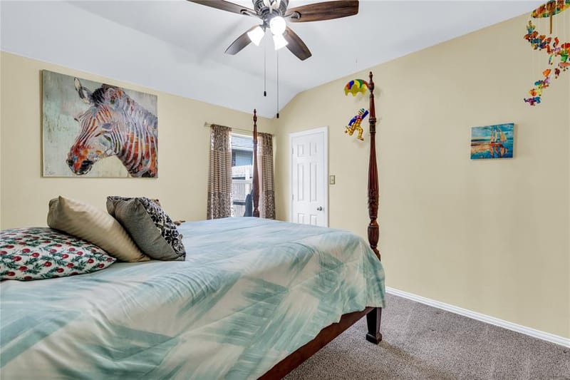 1065 Springhill Drive, Saginaw TX 76179 - Photo 25