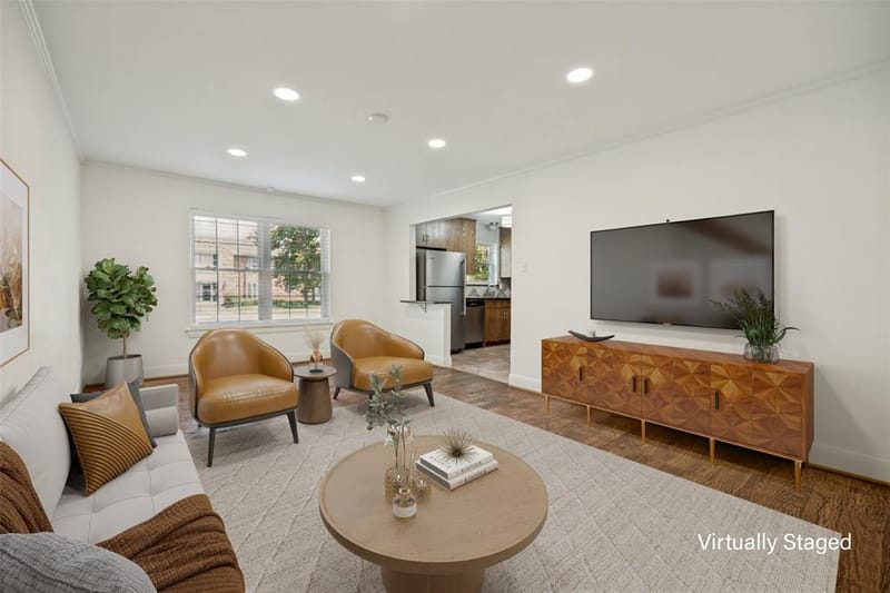 5818 E University Boulevard # 138, Dallas TX 75206 - Photo 2