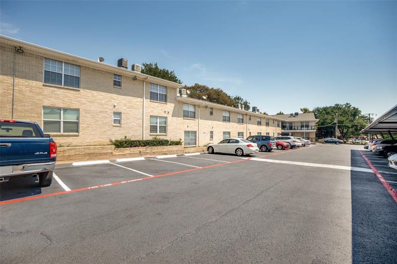 5818 E University Boulevard # 138, Dallas TX 75206 - Photo 26