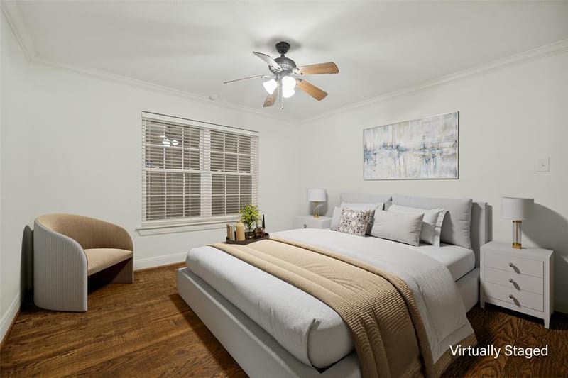 5818 E University Boulevard # 138, Dallas TX 75206 - Photo 3