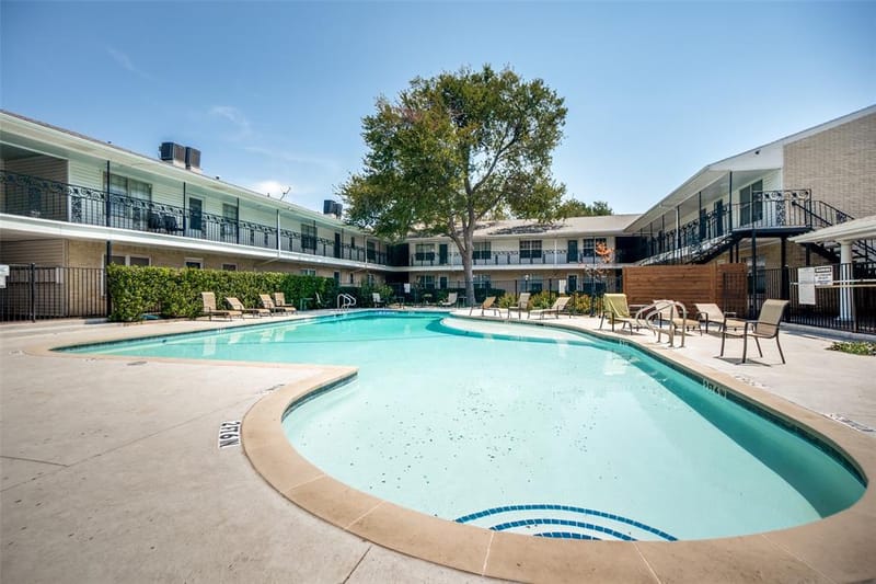 5818 E University Boulevard # 138, Dallas TX 75206 - Photo 25