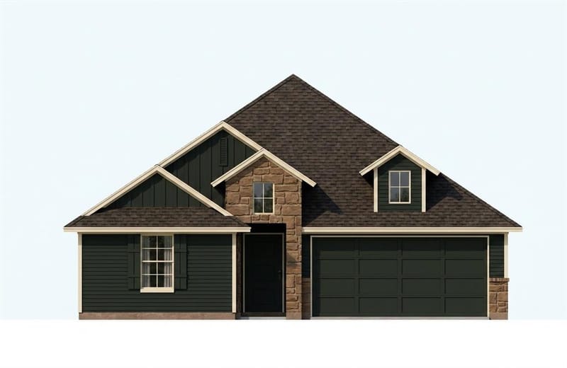 912 Jory Street, Hico TX 76457 - Photo 2