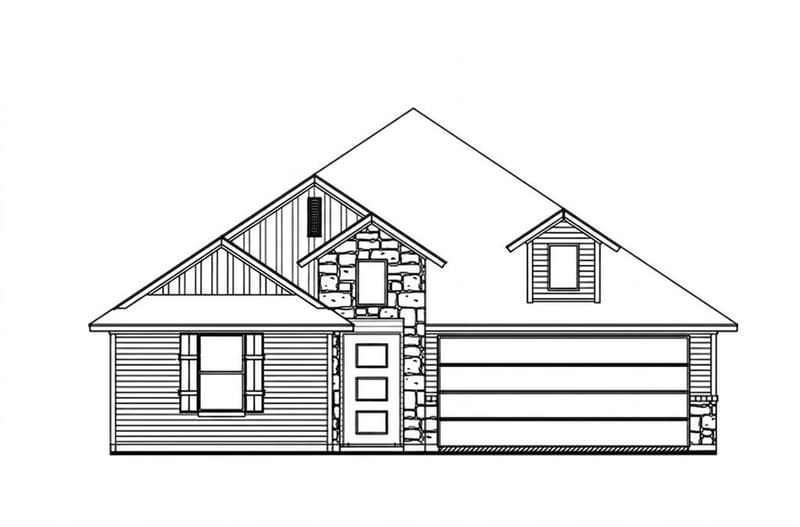 912 Jory Street, Hico TX 76457