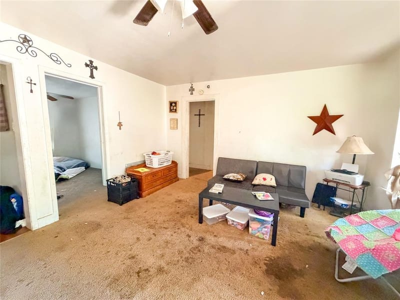 2512 Colonial Avenue, Waco TX 76707 - Photo 3