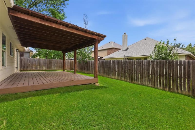 3900 Oceanview Drive, Denton TX 76208 - Photo 26