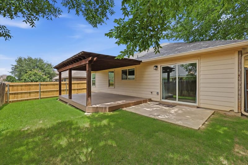 3900 Oceanview Drive, Denton TX 76208 - Photo 25