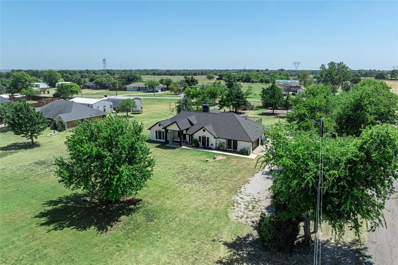 840 Fm 3133, Van Alstyne TX 75495