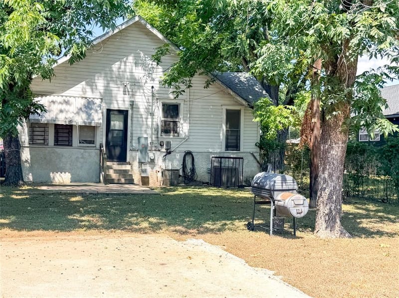 2114 Gorman Avenue, Waco TX 76707