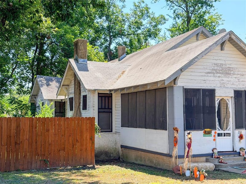 2114 Gorman Avenue, Waco TX 76707 - Photo 9