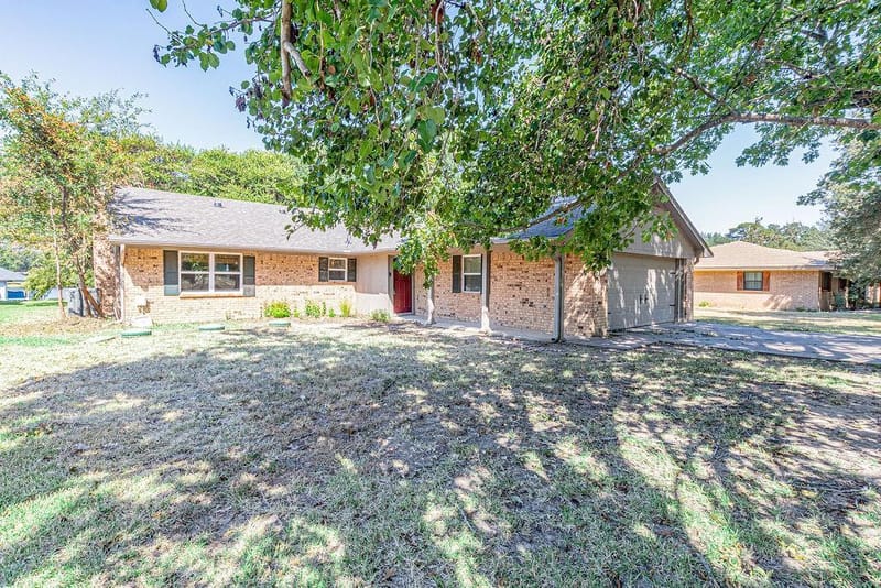 542 Arrowwood Beach Road, Trinidad TX 75163 - Photo 16