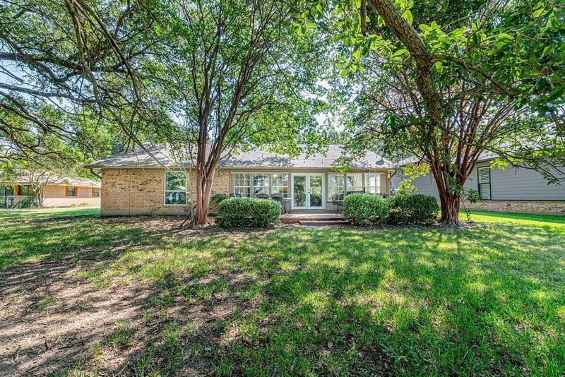 542 Arrowwood Beach Road, Trinidad TX 75163