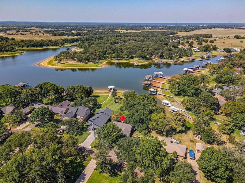 542 Arrowwood Beach Road, Trinidad TX 75163 - Photo 18