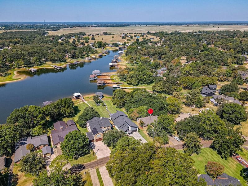 542 Arrowwood Beach Road, Trinidad TX 75163 - Photo 19