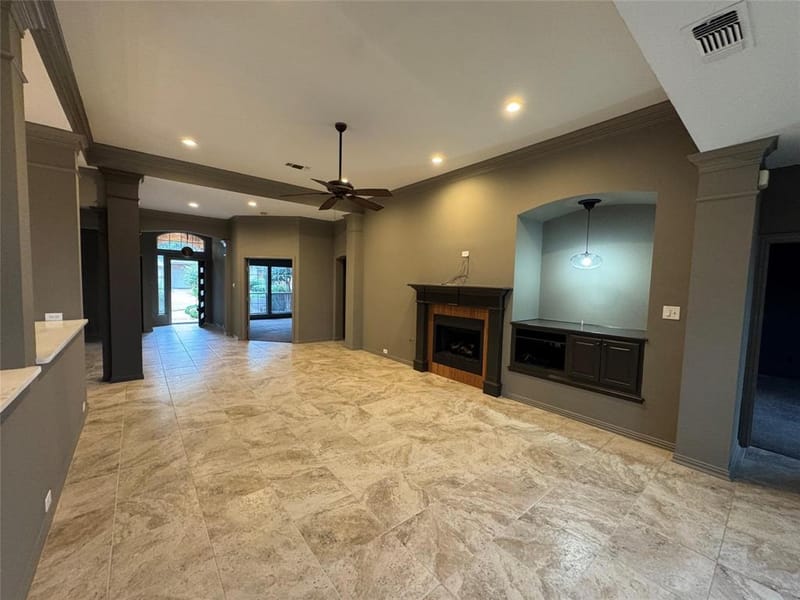 3103 Green Hollow Court, Highland Village TX 75077 - Photo 2