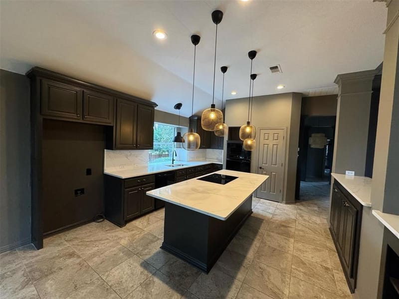 3103 Green Hollow Court, Highland Village TX 75077 - Photo 3