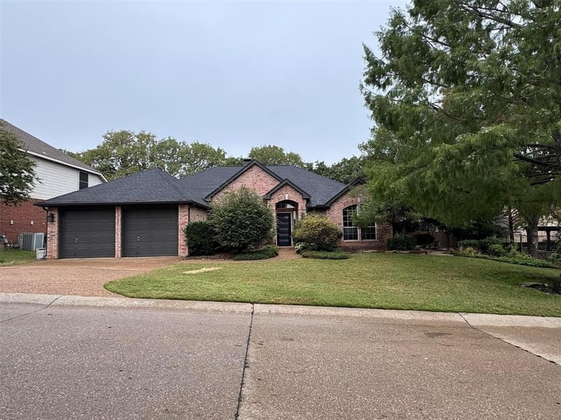 3103 Green Hollow Court, Highland Village TX 75077 - Photo 14