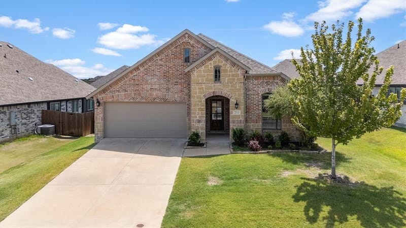 211 Nickolas Drive, Princeton TX 75407 - Photo 27