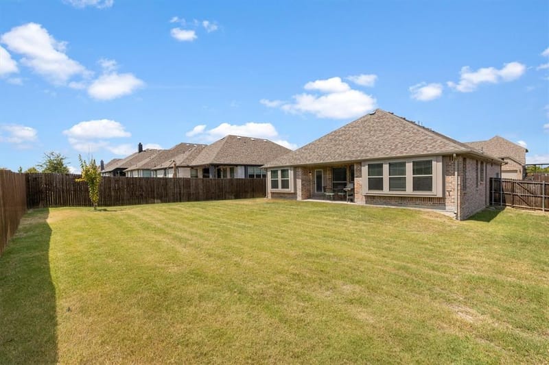 211 Nickolas Drive, Princeton TX 75407 - Photo 28
