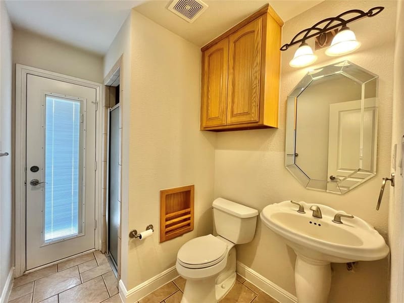 245 Spring Creek Court, Paradise TX 76073 - Photo 23