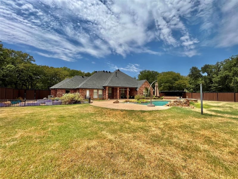 245 Spring Creek Court, Paradise TX 76073 - Photo 27