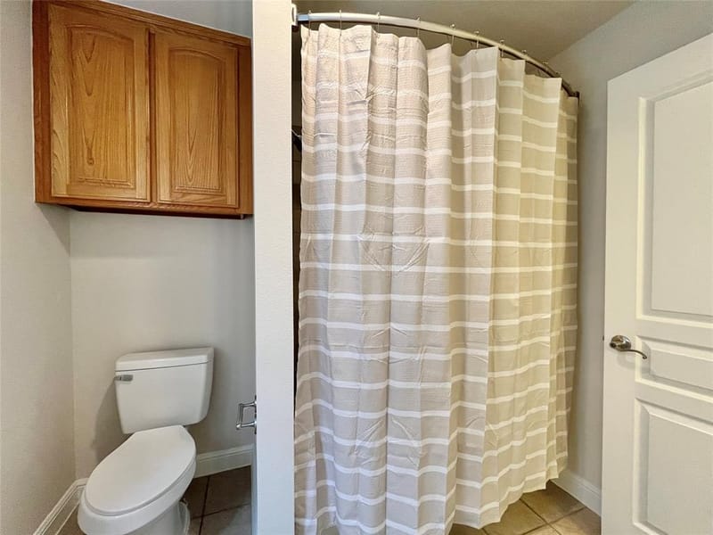245 Spring Creek Court, Paradise TX 76073 - Photo 17