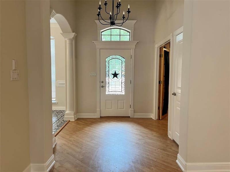 245 Spring Creek Court, Paradise TX 76073 - Photo 12