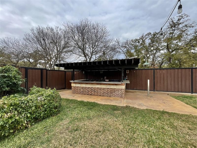 245 Spring Creek Court, Paradise TX 76073 - Photo 28