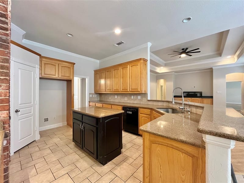 245 Spring Creek Court, Paradise TX 76073 - Photo 10