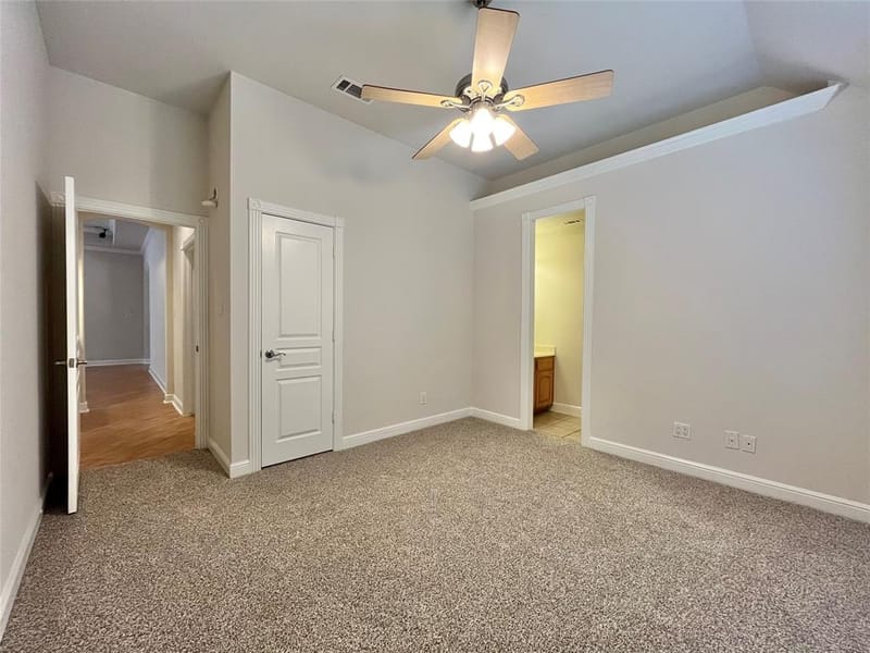 245 Spring Creek Court, Paradise TX 76073 - Photo 18