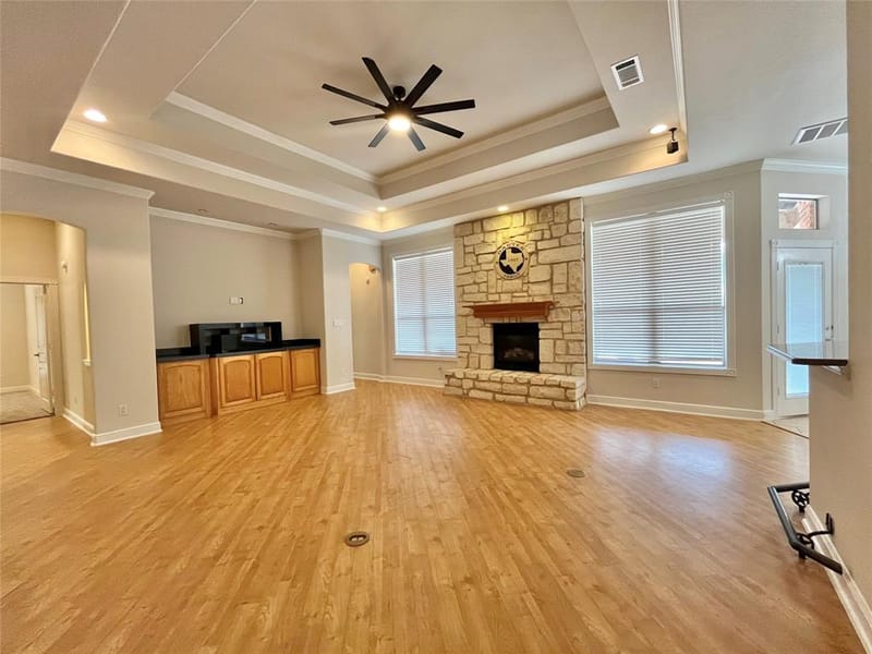 245 Spring Creek Court, Paradise TX 76073 - Photo 15