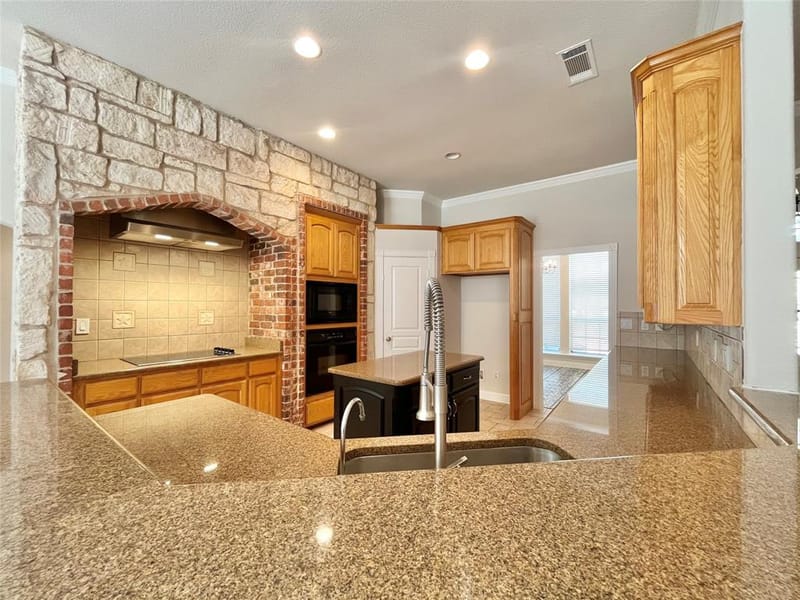 245 Spring Creek Court, Paradise TX 76073 - Photo 11