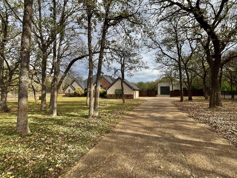 245 Spring Creek Court, Paradise TX 76073 - Photo 29