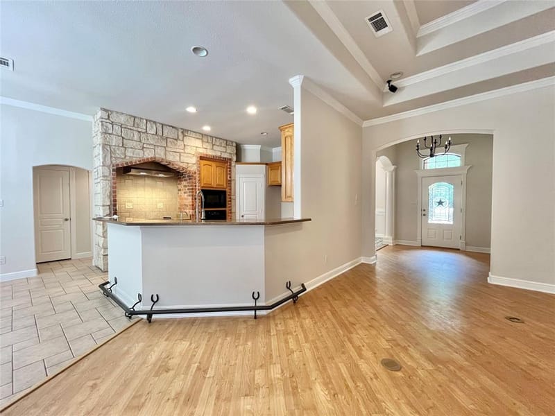 245 Spring Creek Court, Paradise TX 76073 - Photo 8