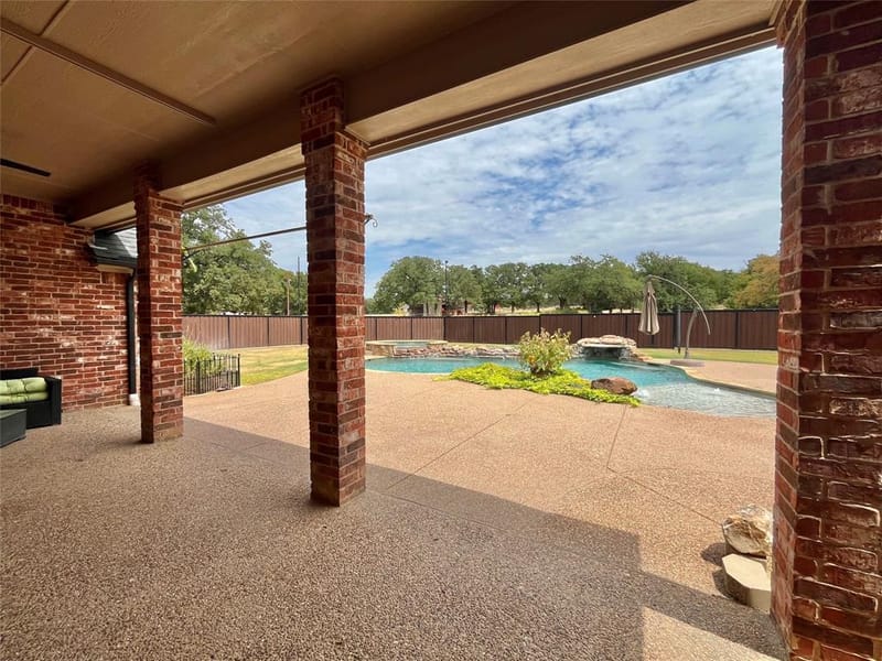 245 Spring Creek Court, Paradise TX 76073 - Photo 25