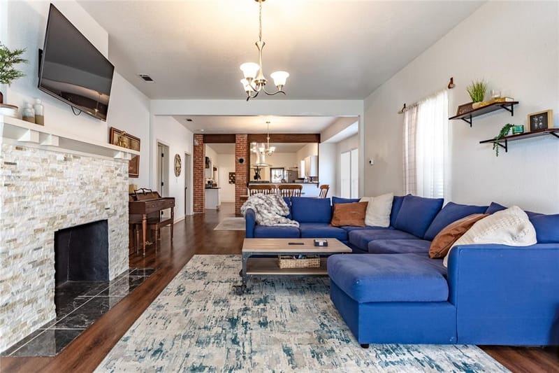 1200 N 15th Street, Waco TX 76707 - Photo 3