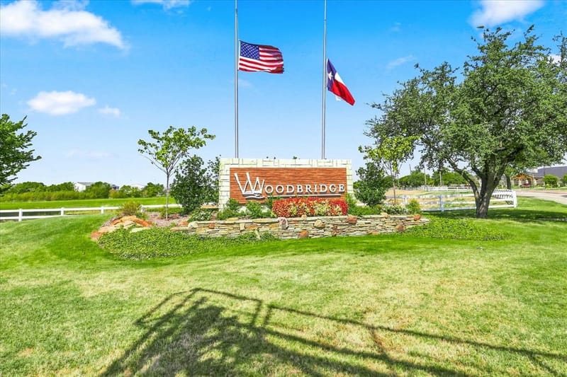 7202 Hillshire Lane, Sachse TX 75048 - Photo 29