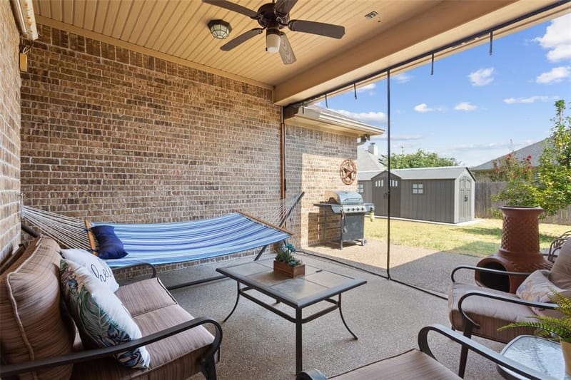 104 Claudette, Hewitt TX 76643 - Photo 27