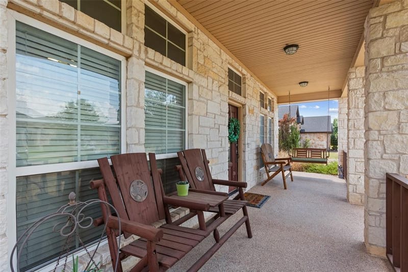 104 Claudette, Hewitt TX 76643 - Photo 2