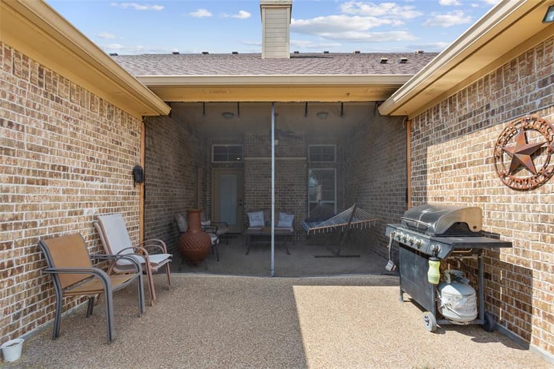 104 Claudette, Hewitt TX 76643 - Photo 26