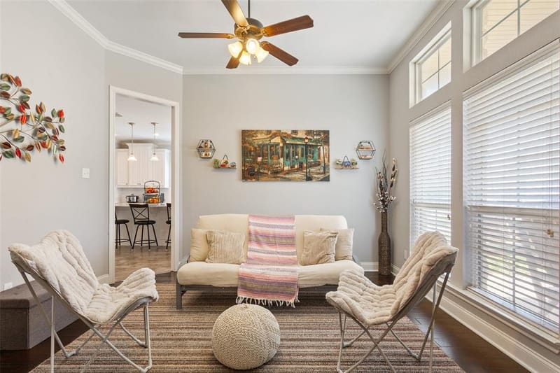 104 Claudette, Hewitt TX 76643 - Photo 5