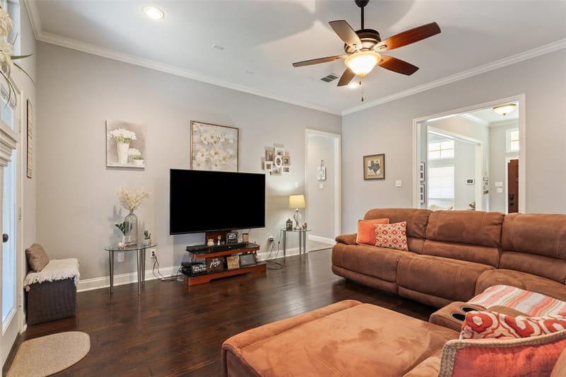 104 Claudette, Hewitt TX 76643 - Photo 14