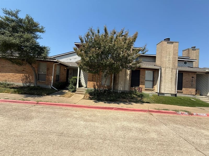 4922 Rolling Vista, Mesquite TX 75150