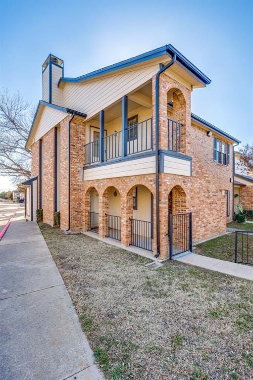 2835 Keller Springs # 502, Carrollton TX 75006 - Photo 2