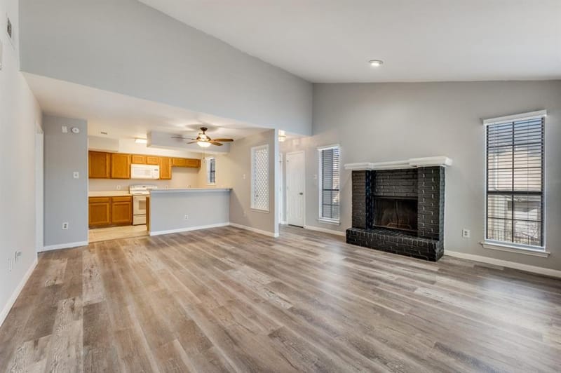 2835 Keller Springs # 502, Carrollton TX 75006 - Photo 6