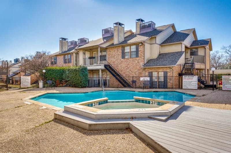 2835 Keller Springs # 502, Carrollton TX 75006 - Photo 26