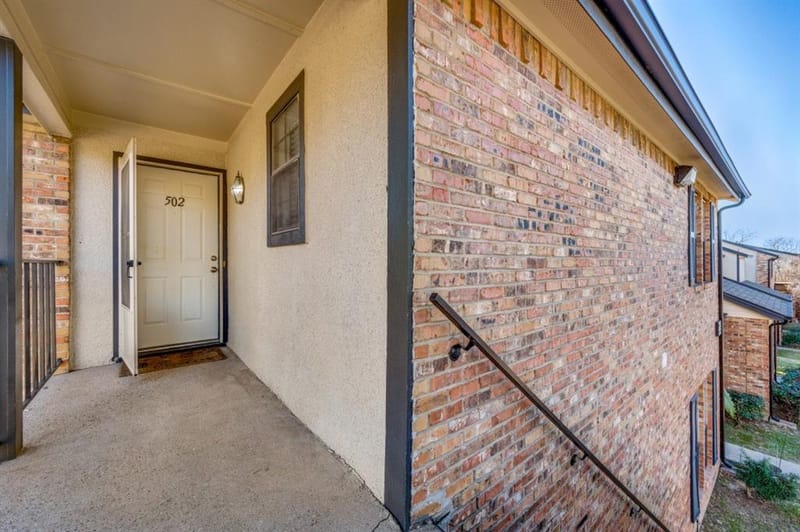2835 Keller Springs # 502, Carrollton TX 75006 - Photo 3