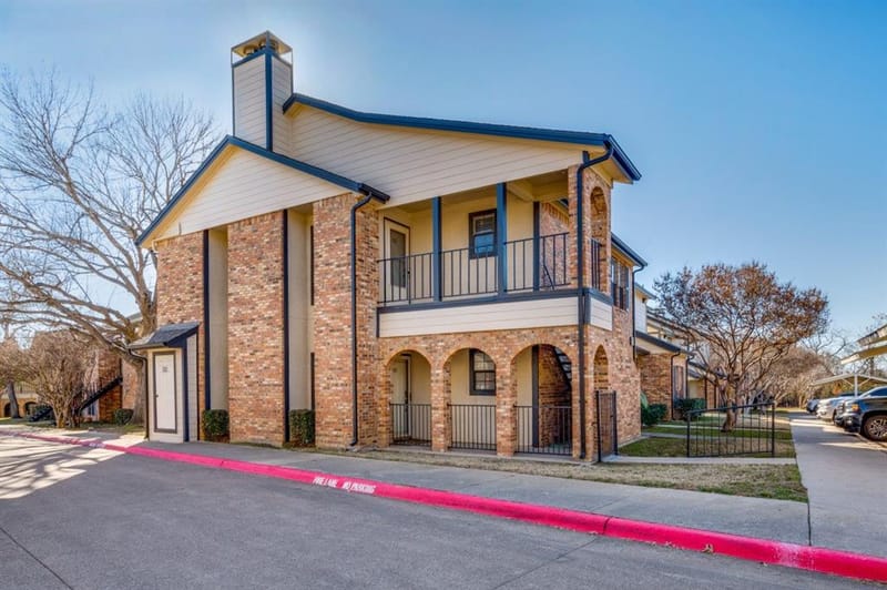2835 Keller Springs # 502, Carrollton TX 75006